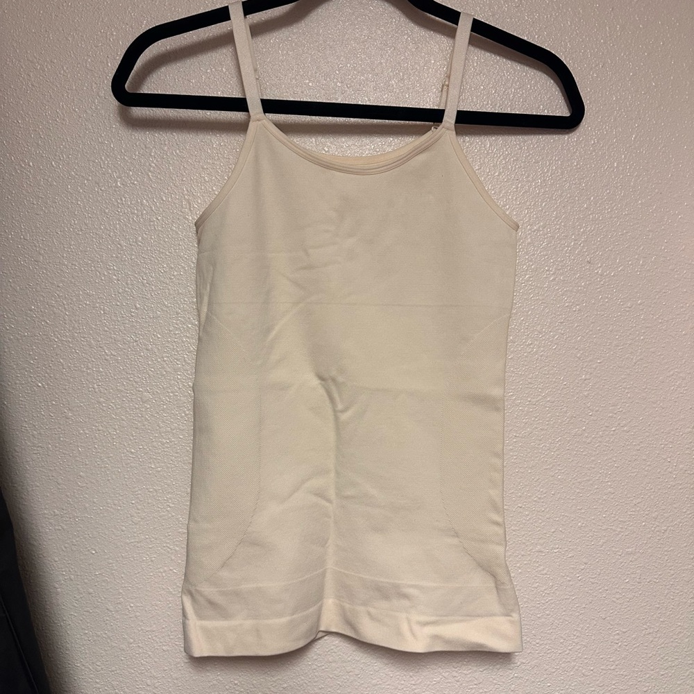 Shapermint cami